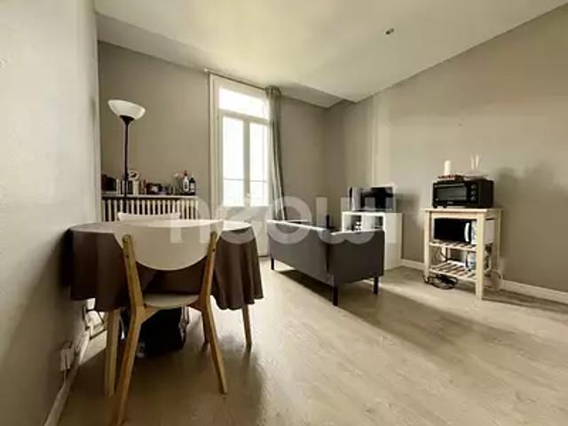 Appartement vente à Clermont-Ferrand, Chamalières