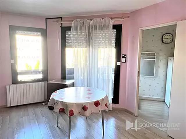 Appartement vente à Clermont-Ferrand, Chamalières