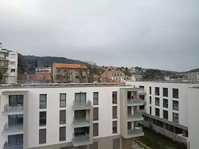 Appartement vente à Clermont-Ferrand, Chamalières