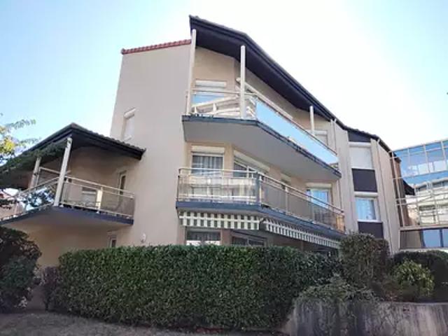 Appartement vente à Clermont-Ferrand, Chamalières