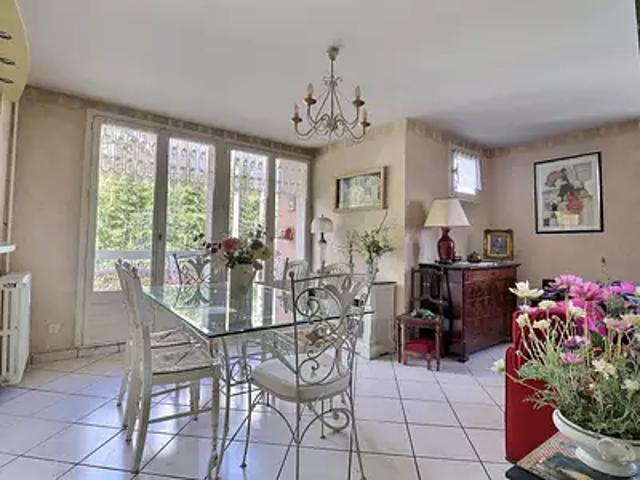 Appartement vente à Clermont-Ferrand, Chamalières