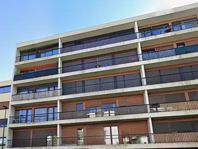 Appartement vente à Clermont-Ferrand, Chamalières