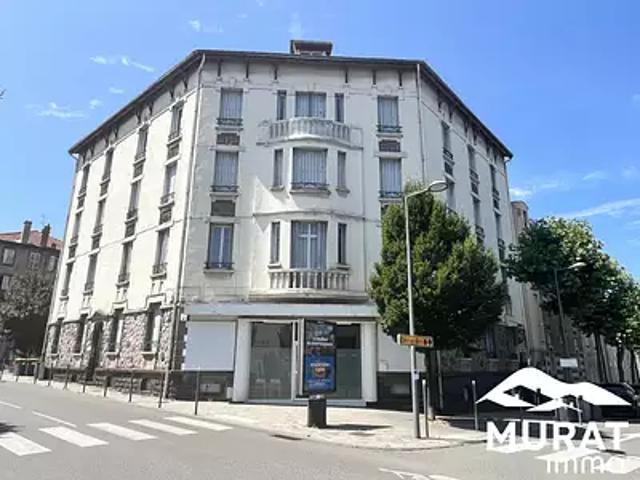 Appartement vente à Clermont-Ferrand, Chamalières
