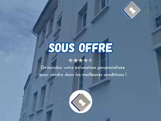 Appartement vente à France métropolitaine, Chamalières