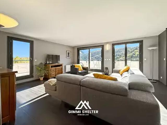 Appartement vente à France métropolitaine, Chamalières