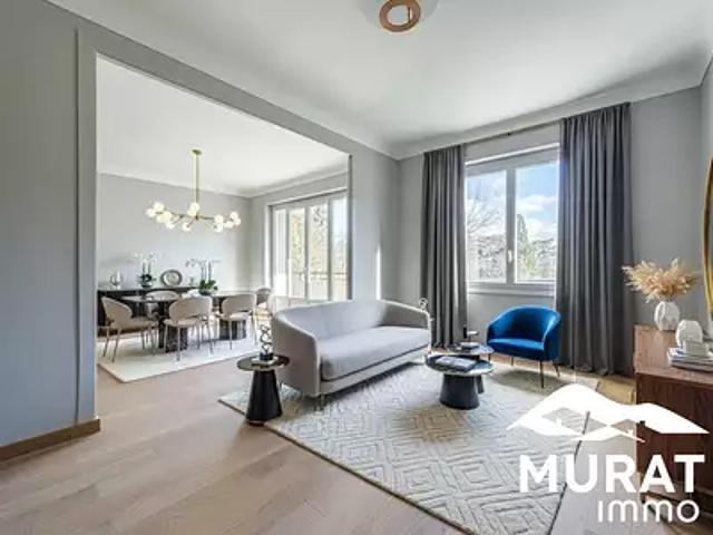 Appartement vente à Clermont-Ferrand, Chamalières