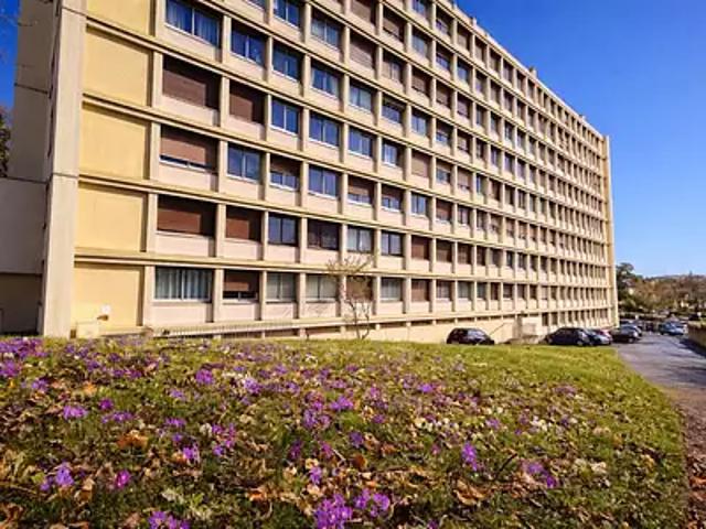 Appartement vente à Clermont-Ferrand, Chamalières