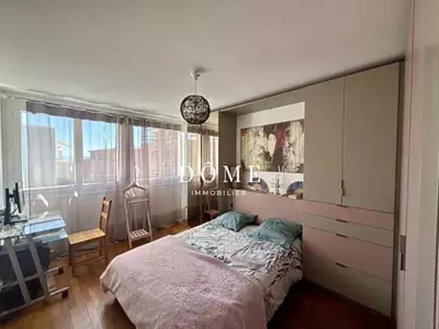 Appartement vente à Clermont-Ferrand, Chamalières