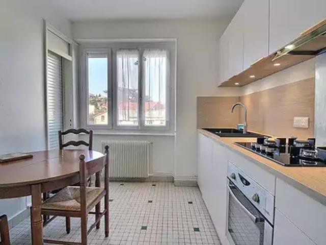 Appartement vente à Clermont-Ferrand, Chamalières