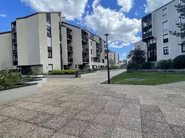 Appartement vente à Clermont-Ferrand, Chamalières