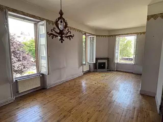 Appartement vente à Clermont-Ferrand, Chamalières