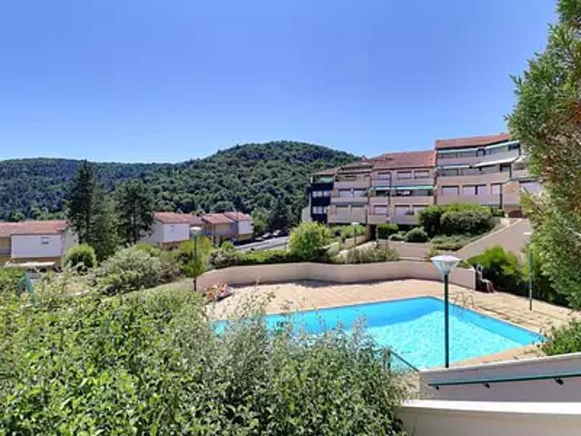 Appartement vente à Clermont-Ferrand, Chamalières