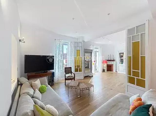 Appartement vente à Clermont-Ferrand, Chamalières