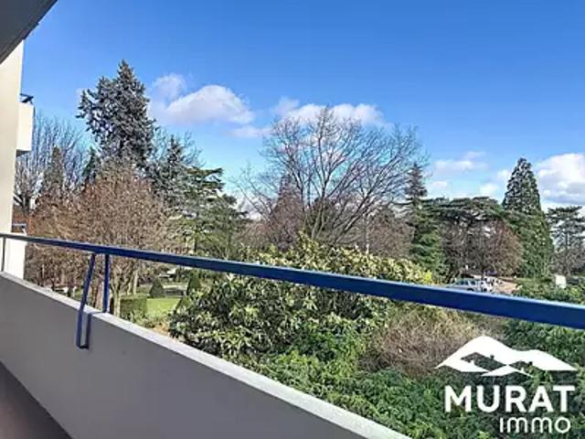 Appartement vente à Clermont-Ferrand, Chamalières
