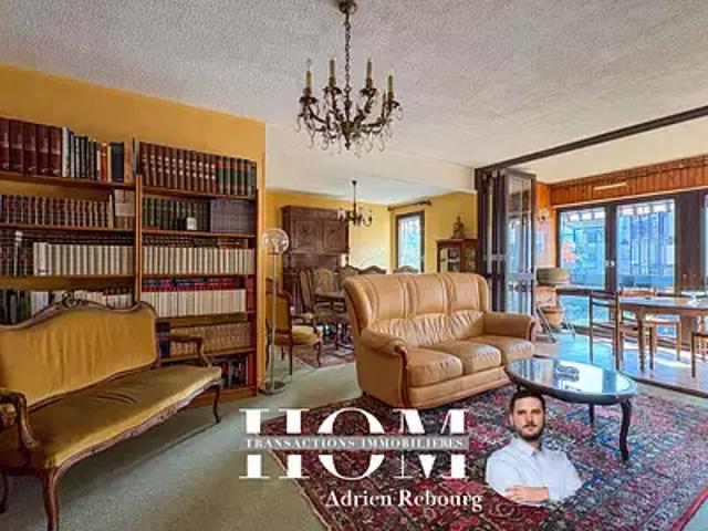 Appartement vente à France métropolitaine, Chamalières