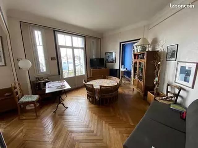 Appartement vente à France métropolitaine, Chamalières