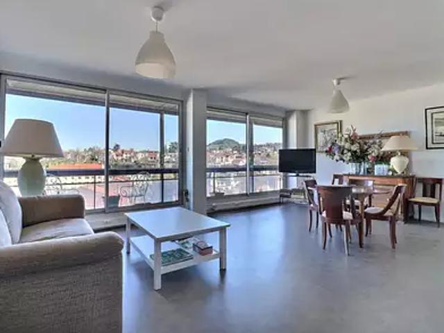 Appartement vente à Clermont-Ferrand, Chamalières