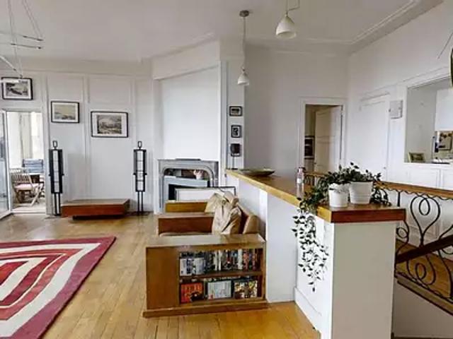 Maison vente à Clermont-Ferrand, Chamalières