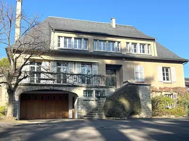 Maison vente à Clermont-Ferrand, Chamalières