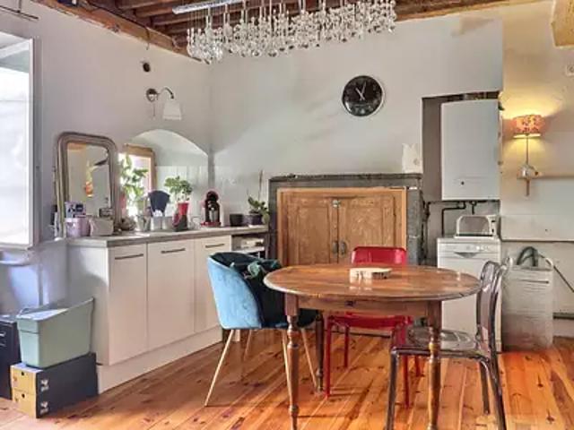 Maison vente à France métropolitaine, Chamalières