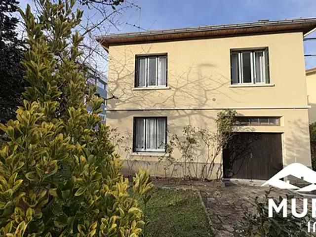 Maison vente à France métropolitaine, Chamalières