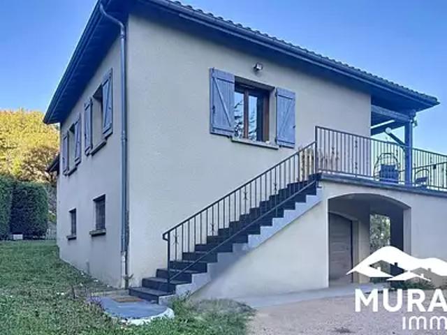 Maison vente à Clermont-Ferrand, Chamalières