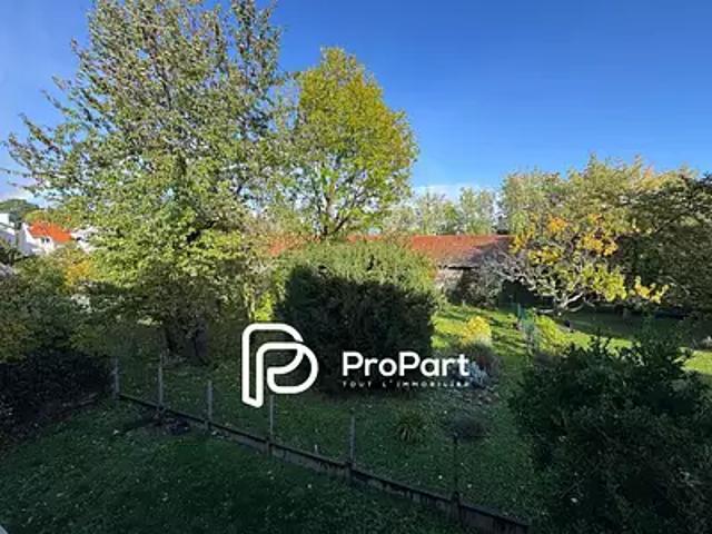 Maison vente à France métropolitaine, Chamalières