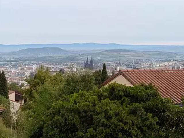 Maison vente à France métropolitaine, Chamalières