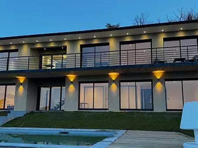 Maison vente à France métropolitaine, Chamalières