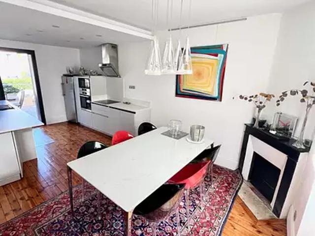 Maison vente à Clermont-Ferrand, Chamalières