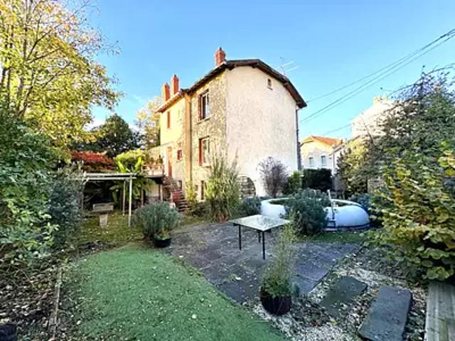 Maison vente à France métropolitaine, Chamalières