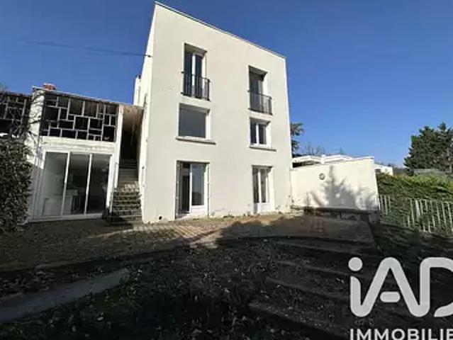 Maison vente à Les Galoubies, Chamalières