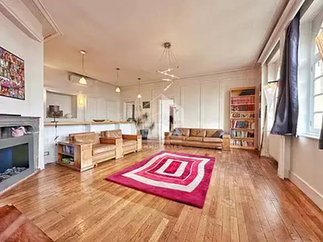 Maison vente à Clermont-Ferrand, Chamalières