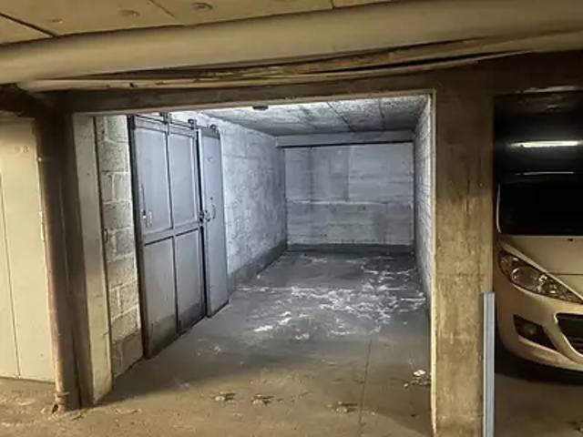 Garage vente à Clermont-Ferrand, Chamalières