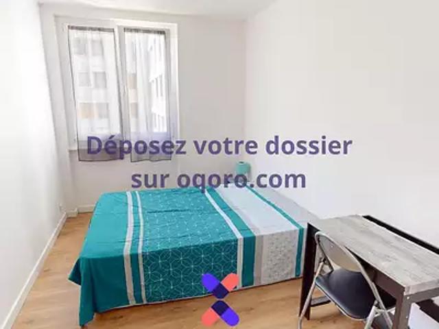 Appartement location à Clermont-Ferrand, Chamalières