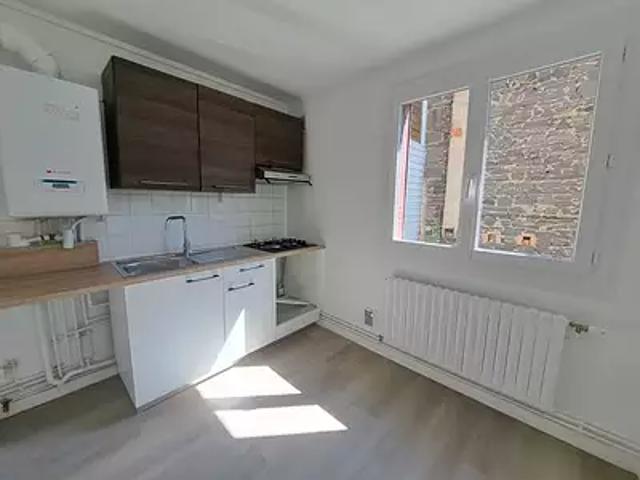 Appartement location à Clermont-Ferrand, Chamalières