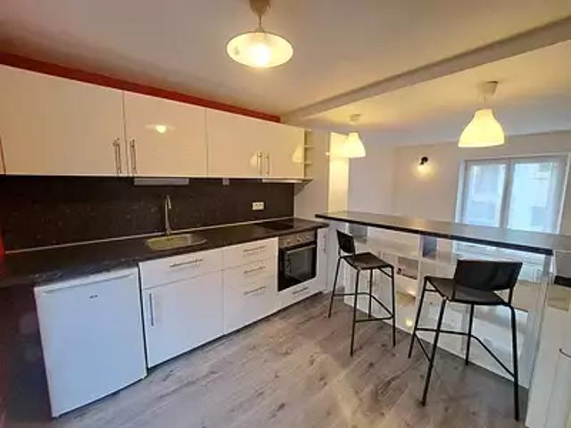 Appartement location à Clermont-Ferrand, Chamalières
