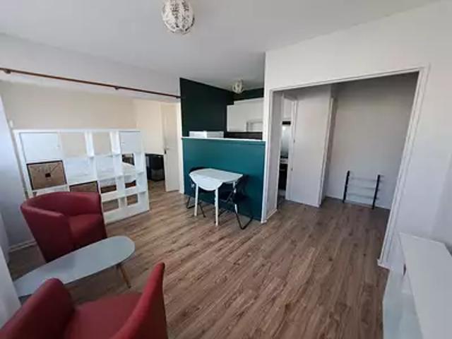 Appartement location à Clermont-Ferrand, Chamalières