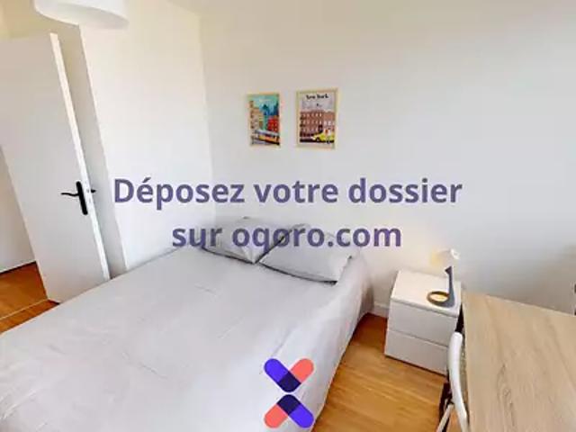 Appartement location à Clermont-Ferrand, Chamalières