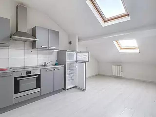 Appartement location à Clermont-Ferrand, Chamalières