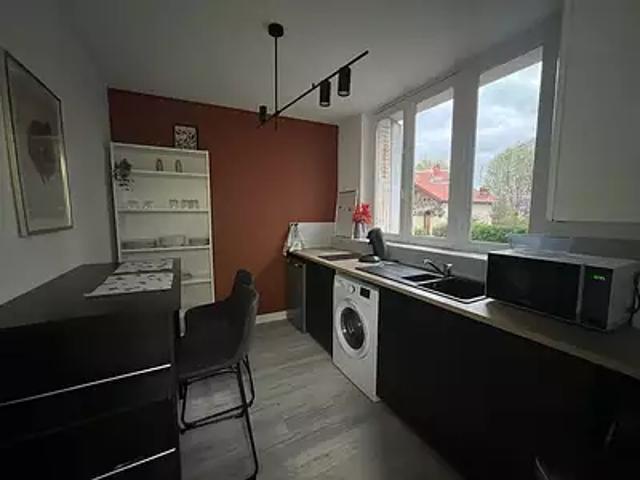 Appartement location à Clermont-Ferrand, Chamalières