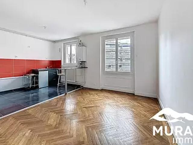 Appartement location à Clermont-Ferrand, Chamalières
