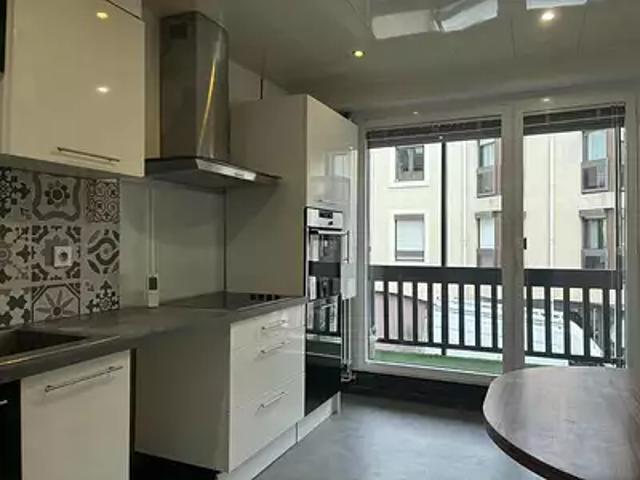 Appartement location à Clermont-Ferrand, Chamalières