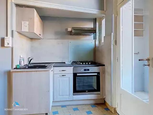 Appartement location à Les Galoubies, Chamalières