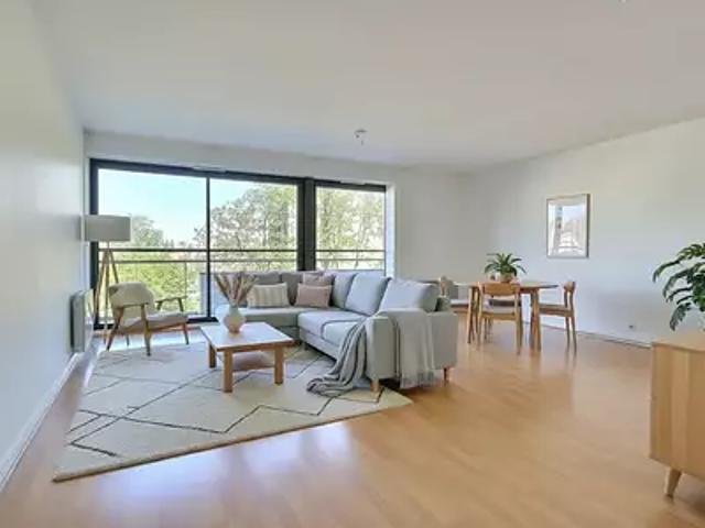 Appartement location à Les Galoubies, Chamalières