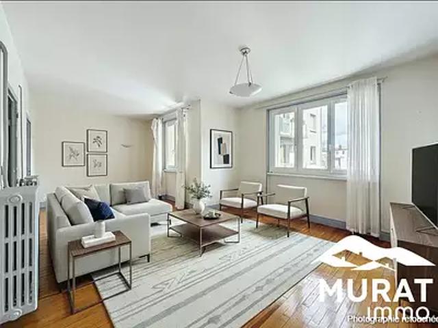 Appartement location à Clermont-Ferrand, Chamalières