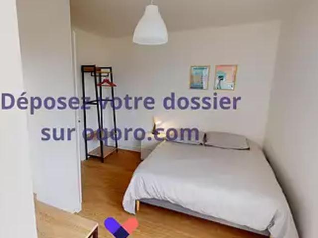 Appartement location à Les Galoubies, Chamalières