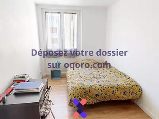 Appartement location à Clermont-Ferrand, Chamalières