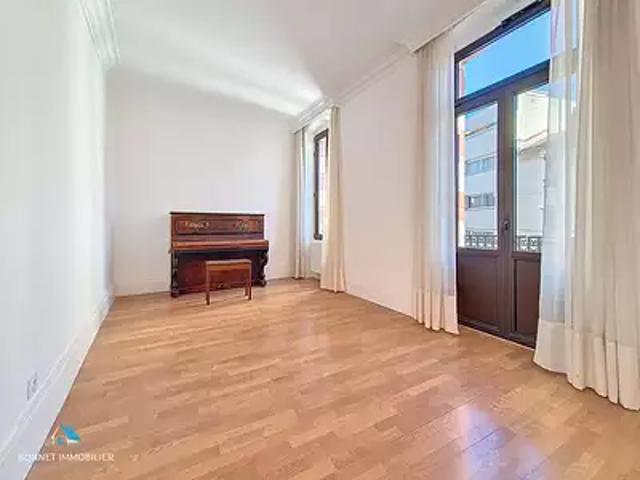 Maison location à Clermont-Ferrand, Chamalières