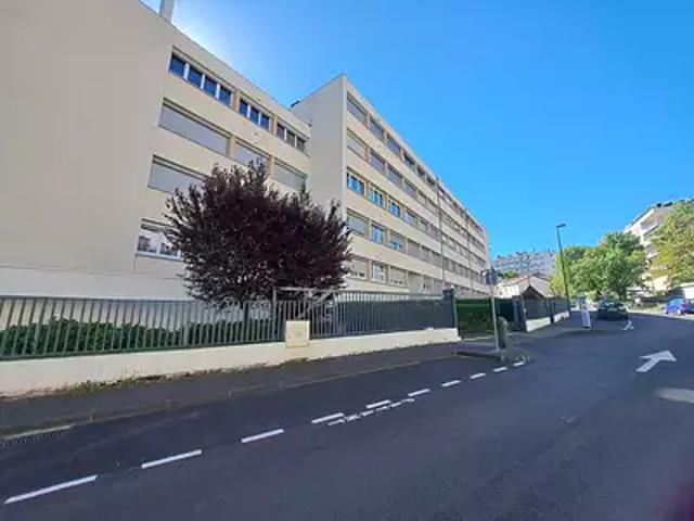 Garage location à Clermont-Ferrand, Chamalières